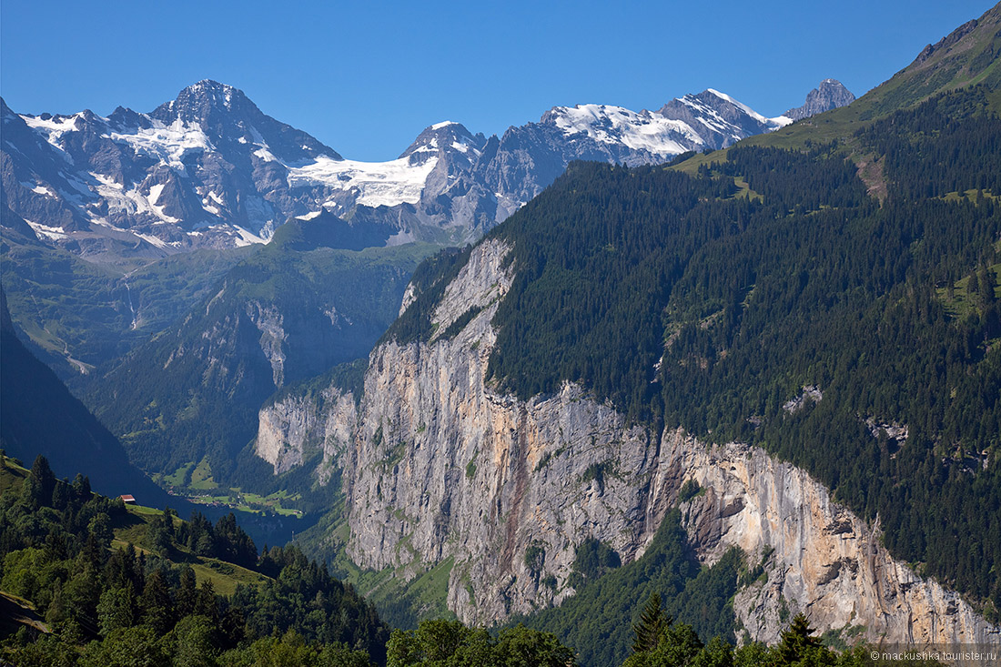 Wengen